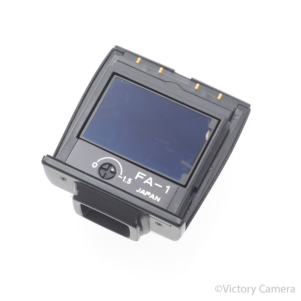 Pentax FA-1 FA1 Eye Level Prism for LX [EXC+] image 4