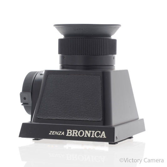 Bronica Chimney Finder for SQ SQ-A SQ-Ai [EXC+] image 1