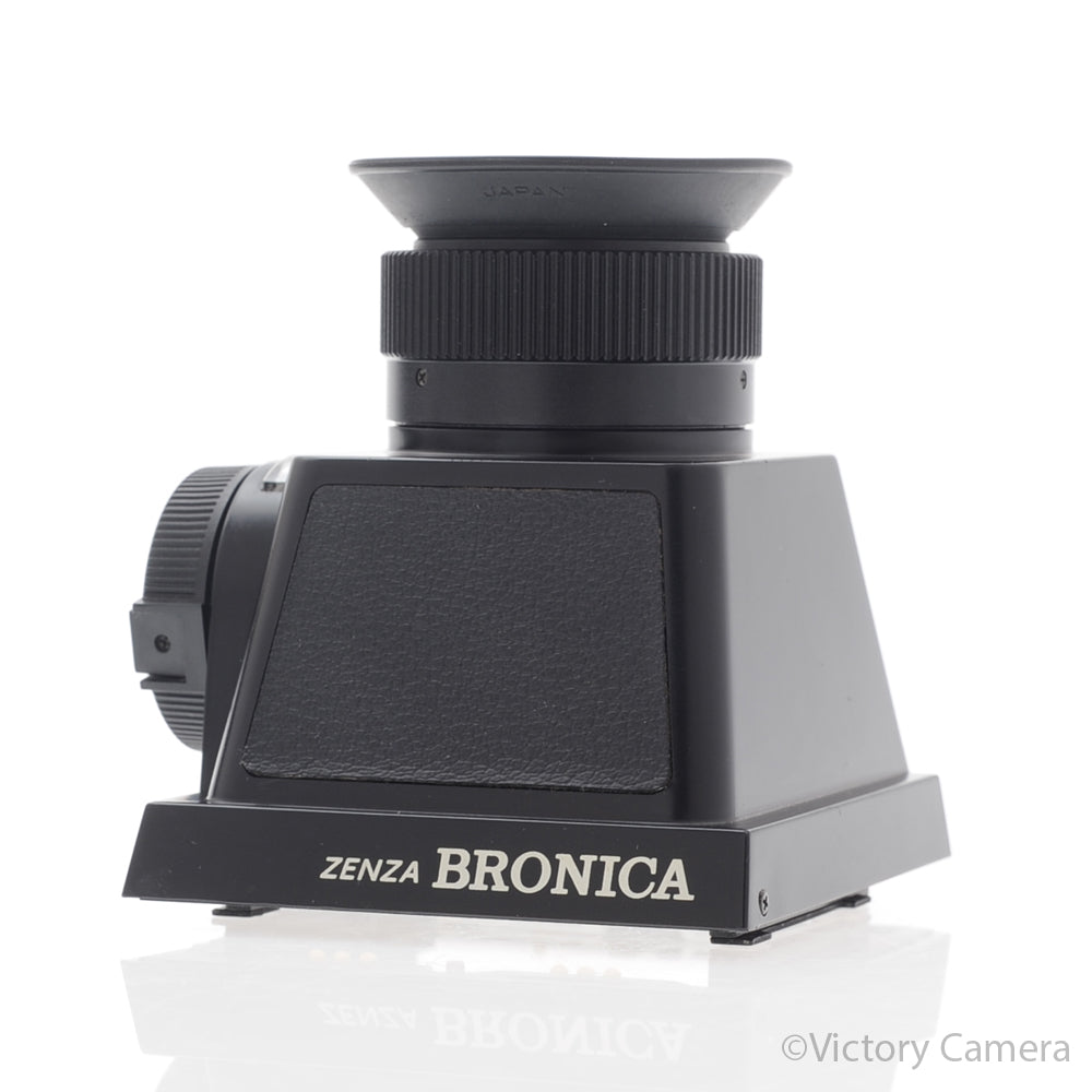 Bronica Chimney Finder for SQ SQ-A SQ-Ai [EXC+] image 1