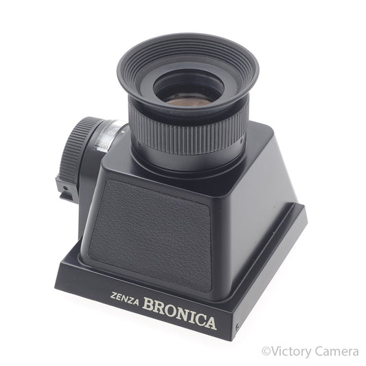 Bronica Chimney Finder for SQ SQ-A SQ-Ai [EXC+] image 2