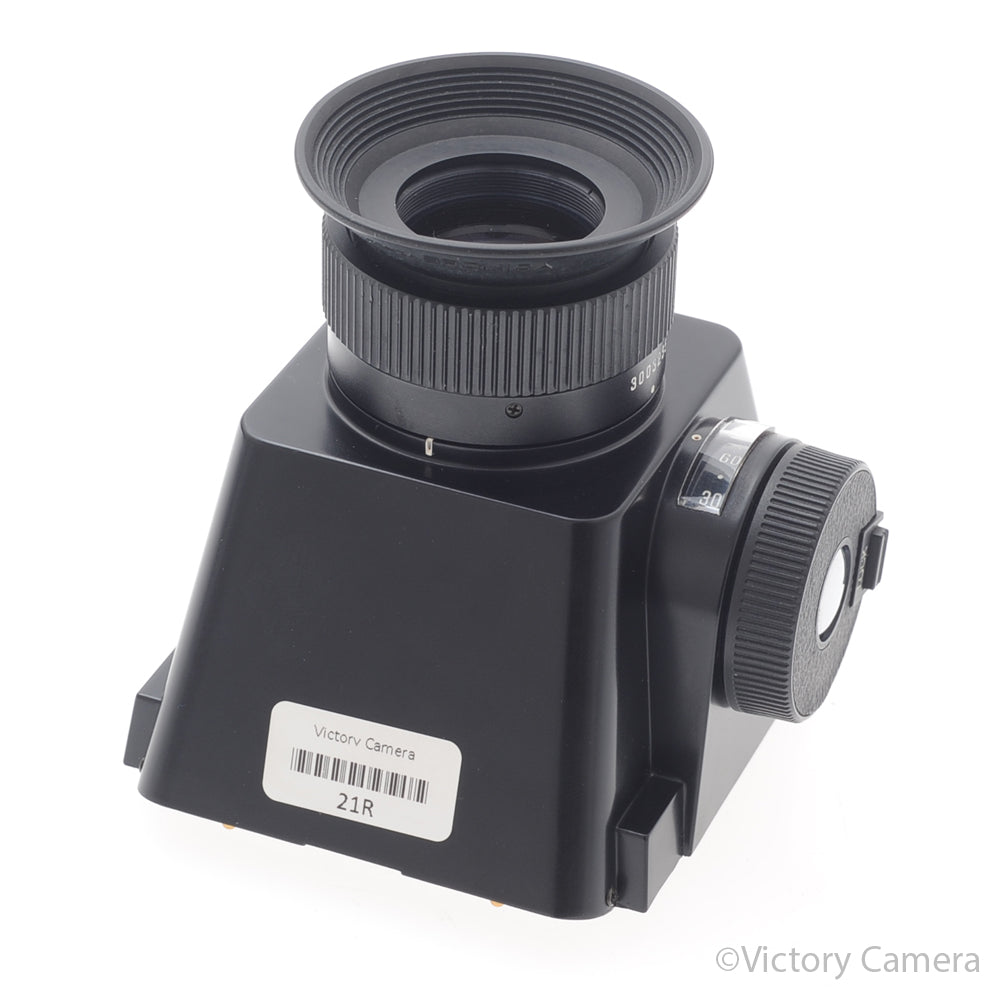 Bronica Chimney Finder for SQ SQ-A SQ-Ai [EXC+] image 3