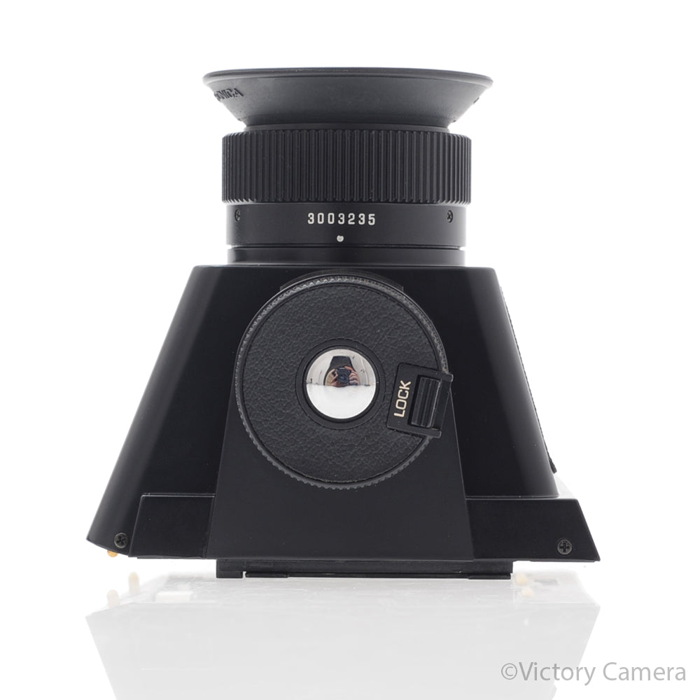 Bronica Chimney Finder for SQ SQ-A SQ-Ai [EXC+] image 4