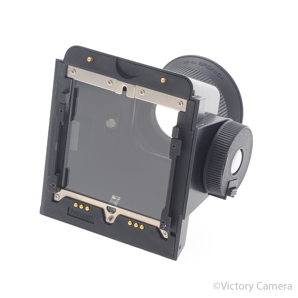 Bronica Chimney Finder for SQ SQ-A SQ-Ai [EXC+] image 5