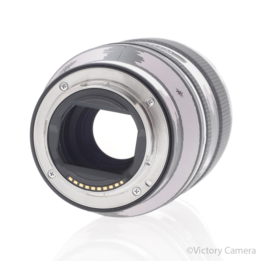Sony FE 35mm f1.4 GM Fast Wide Angle Prime Lens for E Mount w/ Shade [MINT-] image 3