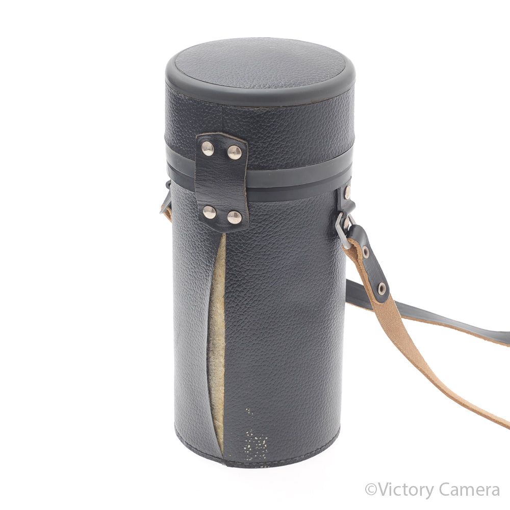 Jupiter-36 B 250mm f3.5 Telephoto Lens for Pentacon 6 Six [EXC+] image 7