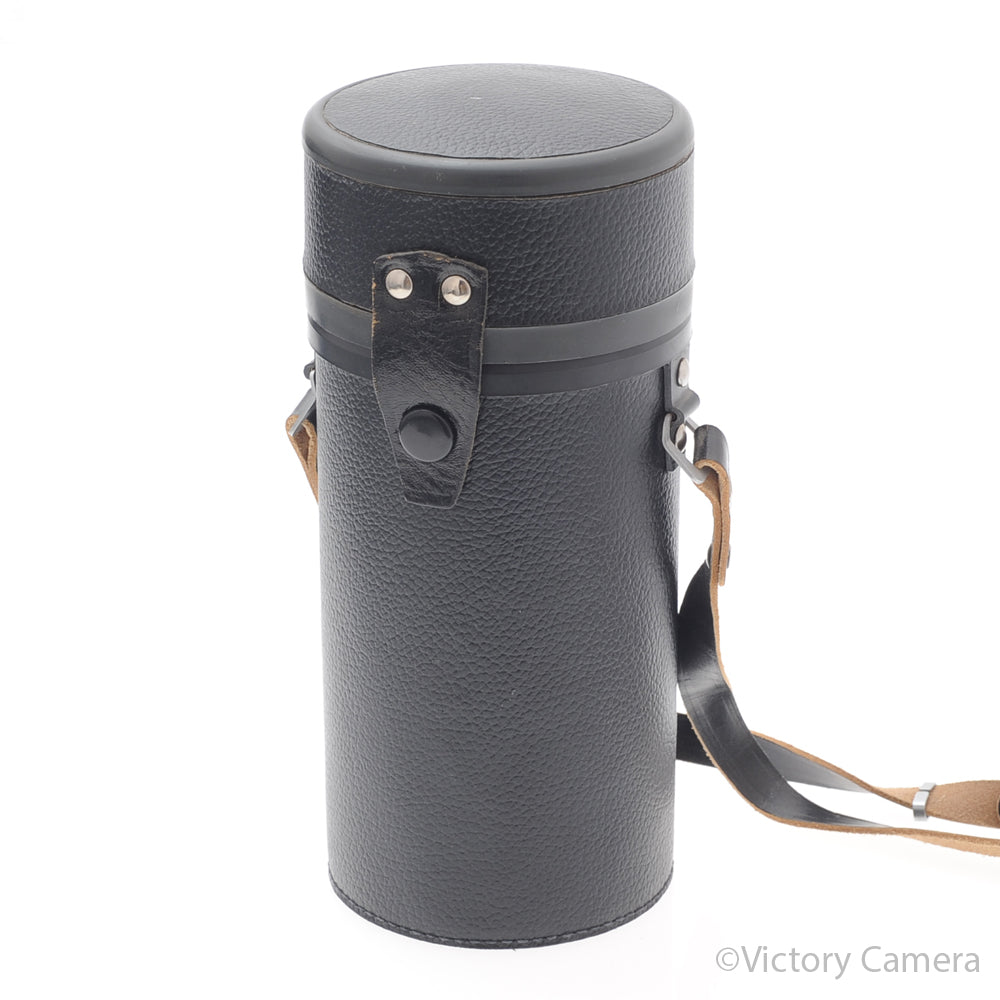 Jupiter-36 B 250mm f3.5 Telephoto Lens for Pentacon 6 Six [EXC+] image 8