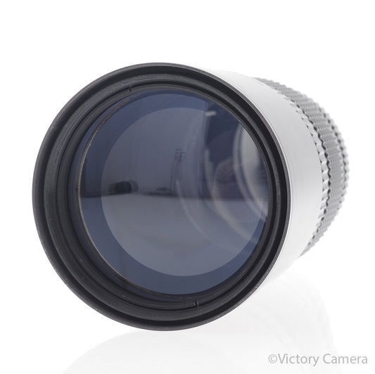 Jupiter-36 B 250mm f3.5 Telephoto Lens for Pentacon 6 Six [EXC+] image 2