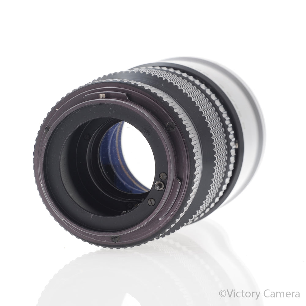Jupiter-36 B 250mm f3.5 Telephoto Lens for Pentacon 6 Six [EXC+] image 3
