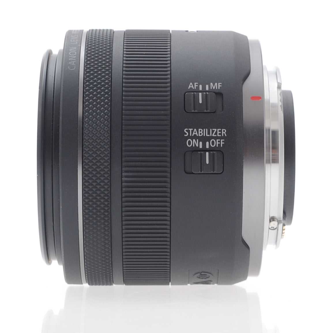 Canon RF 35mm f1.8 Macro IS STM Lens [EXC+] image 4