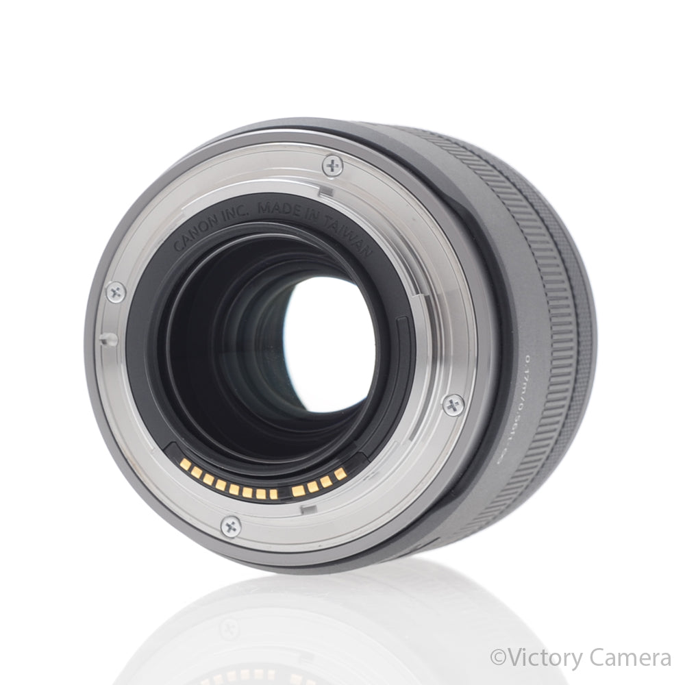 Canon RF 35mm f1.8 Macro IS STM Lens [EXC+] image 3
