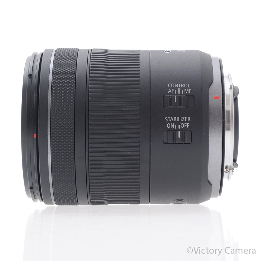 Canon RF 28-70mm f2.8 IS STM Lens [EXC+] image 4