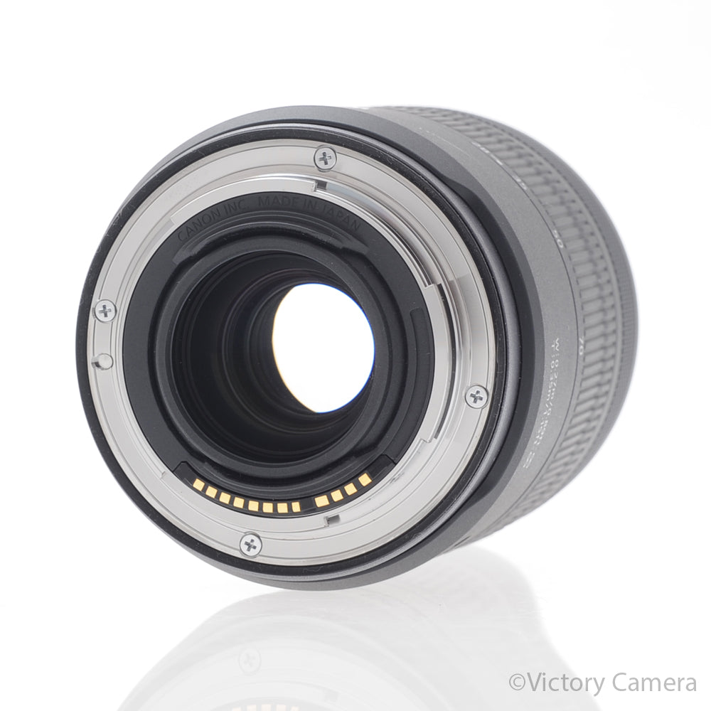 Canon RF 28-70mm f2.8 IS STM Lens [EXC+] image 3