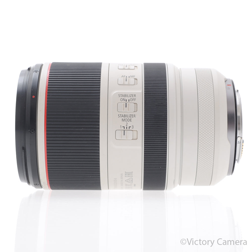 Canon RF 70-200mm f2.8 L IS USM Lens [GOOD] image 4