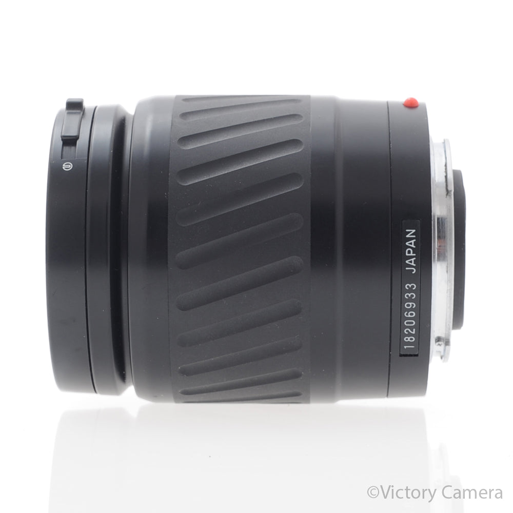 Minolta Maxxum AF Zoom 80-200mm f4.5-5.6 Lens [EXC] image 4