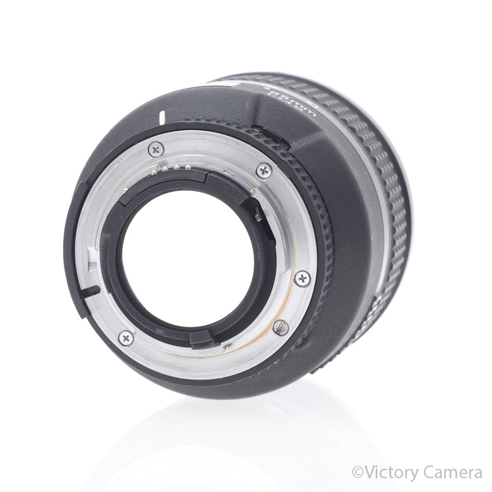Nikon Nikkor 85mm f1.4 D AF-D Autofocus Prime Lens [GOOD] image 3