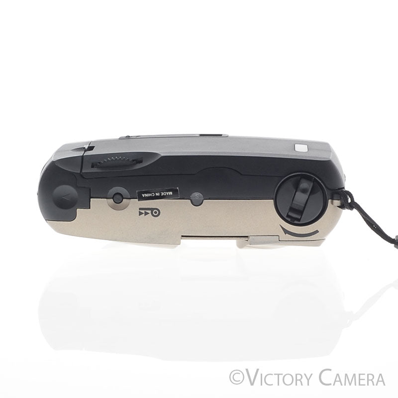 DS-Max PN-955 35mm Point & Shoot Film Camera w/ 27mm Lens [EXC] - Victory Camera