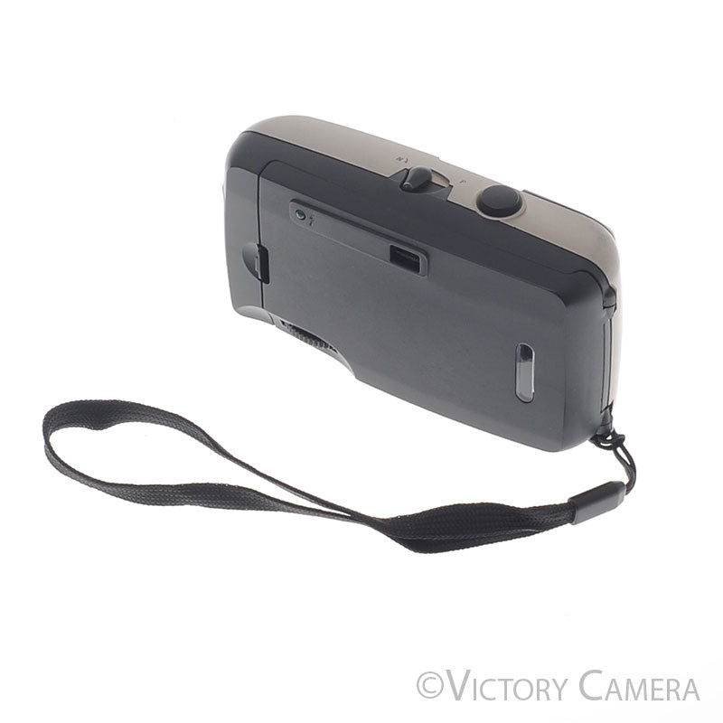 DS-Max PN-955 35mm Point & Shoot Film Camera w/ 27mm Lens [EXC] - Victory Camera
