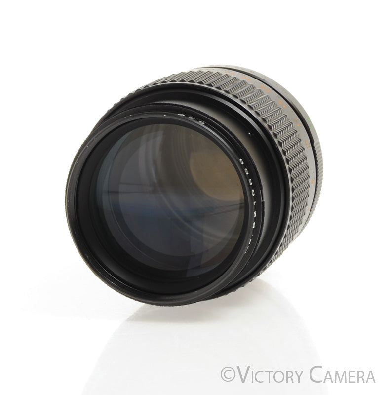 Deitz MC 135mm f2.8 Pentax K Mount Lens [EXC] - Victory Camera