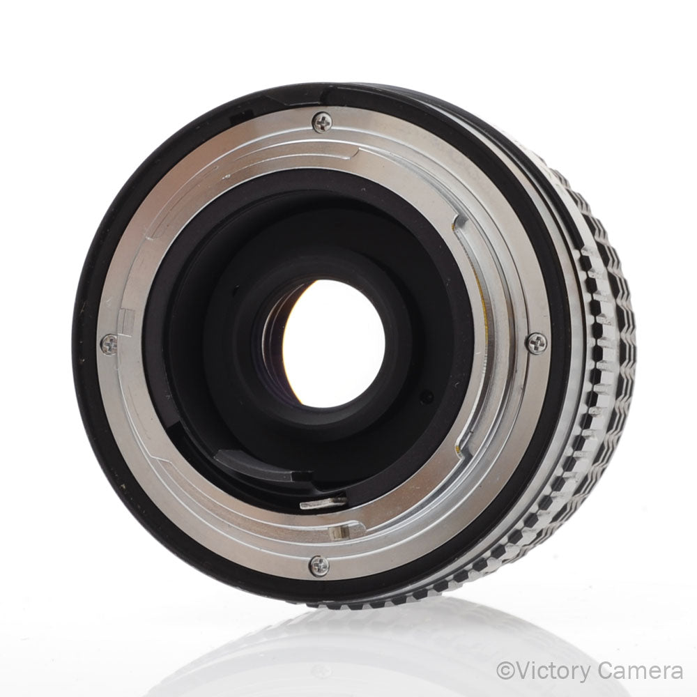Deitz MC 28mm f2.8 Wide Angle Lens for Konica AR Mount [EXC-] image 3