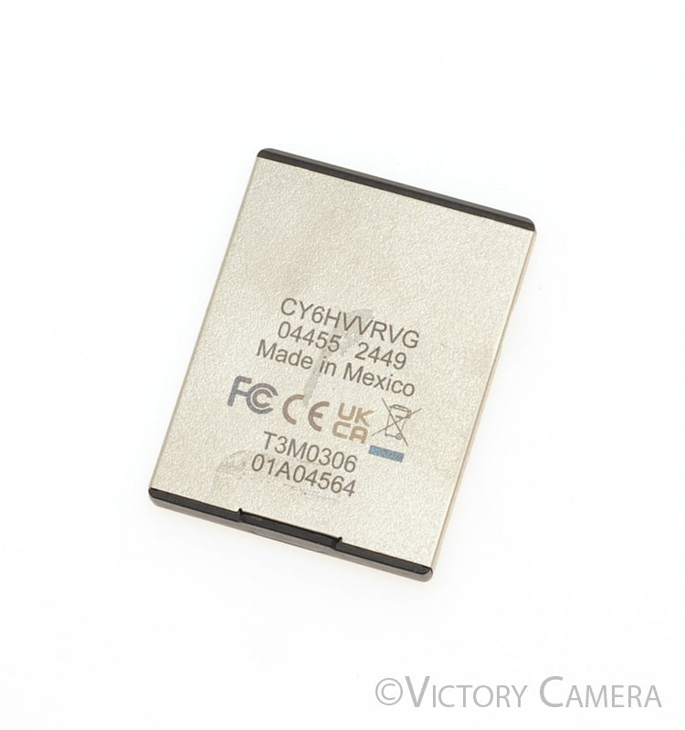Delkin Super CF Express Type B Card [EXC] - Victory Camera