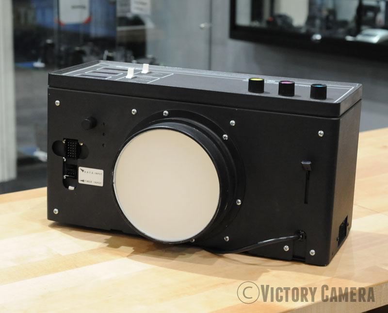 Beseler Dichro 45 Computerized Color Enlarging Head -Needs Bulb- [EXC]