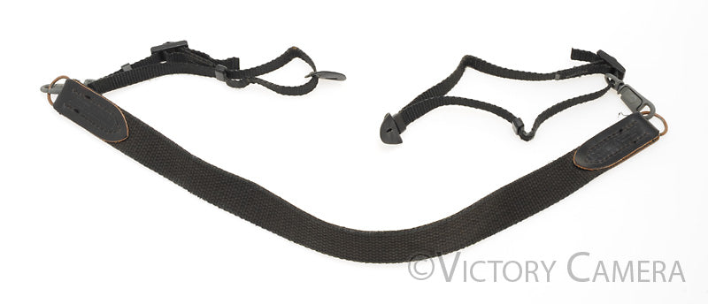 Domke Gripper Camera Strap 1&quot; - Grey [EXC] - Victory Camera