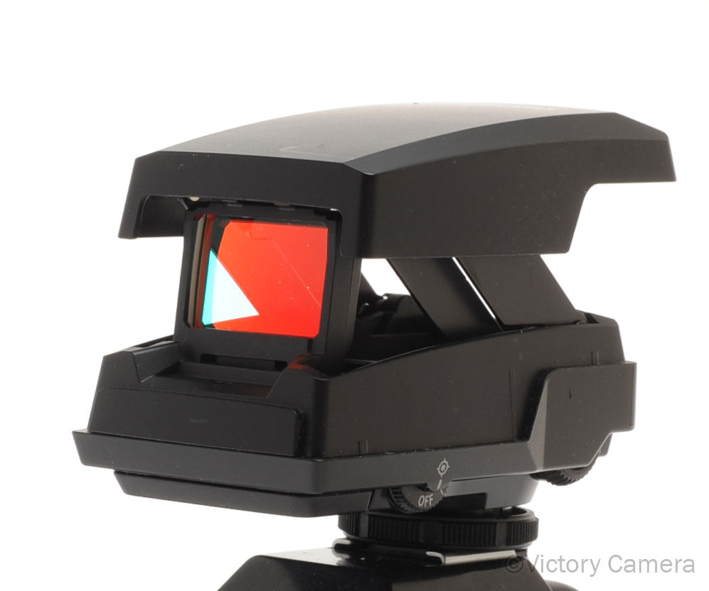 Olympus OM Shoe Mount Dot Sight EE-1  [EXC+] - Victory Camera