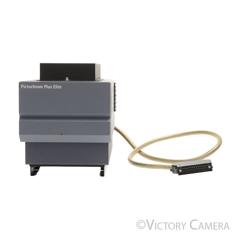 Durst Pictorchrom Plus Elite Enlarging Head [EXC+] - Victory Camera