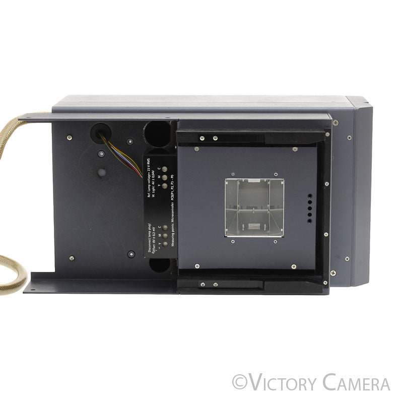 Durst Pictorchrom Plus Elite Enlarging Head [EXC+] - Victory Camera