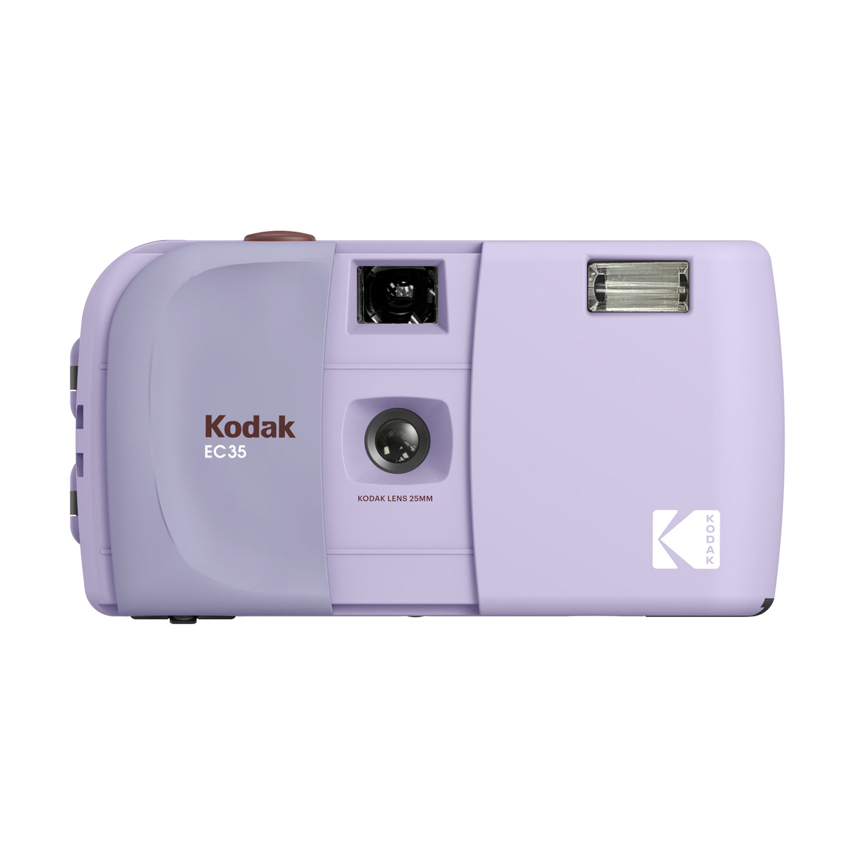 Kodak EC35 35mm Point & Shoot Film Camera