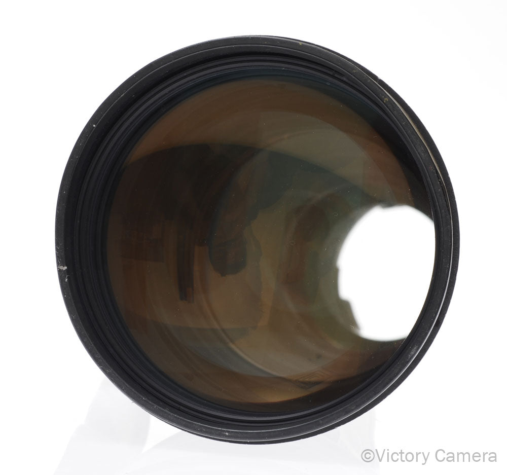 Nikon Nikkor 400mm F2.8 AI-s ED Lens [GOOD] image 2