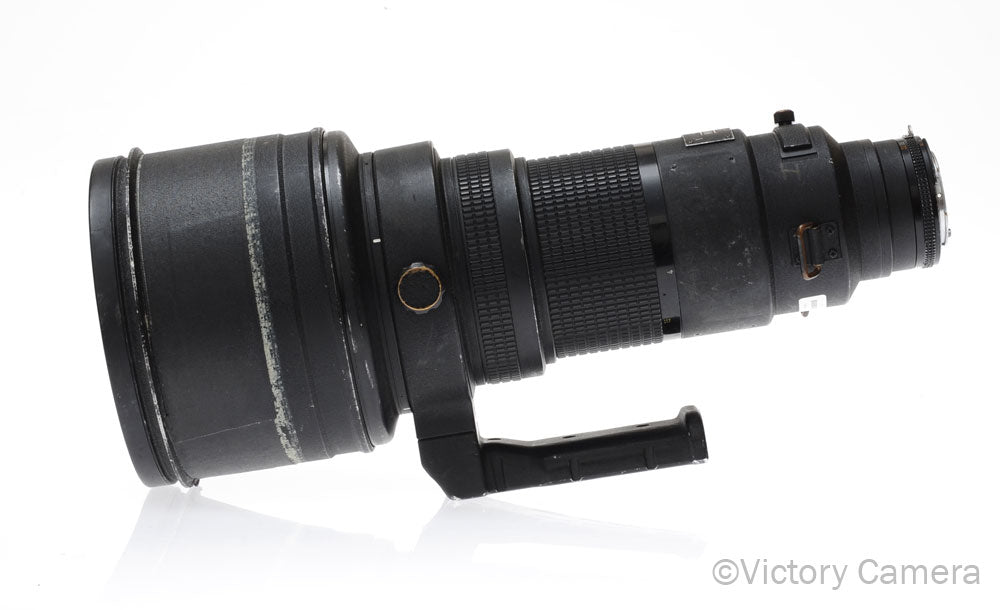 Nikon Nikkor 400mm F2.8 AI-s ED Lens [GOOD] image 3