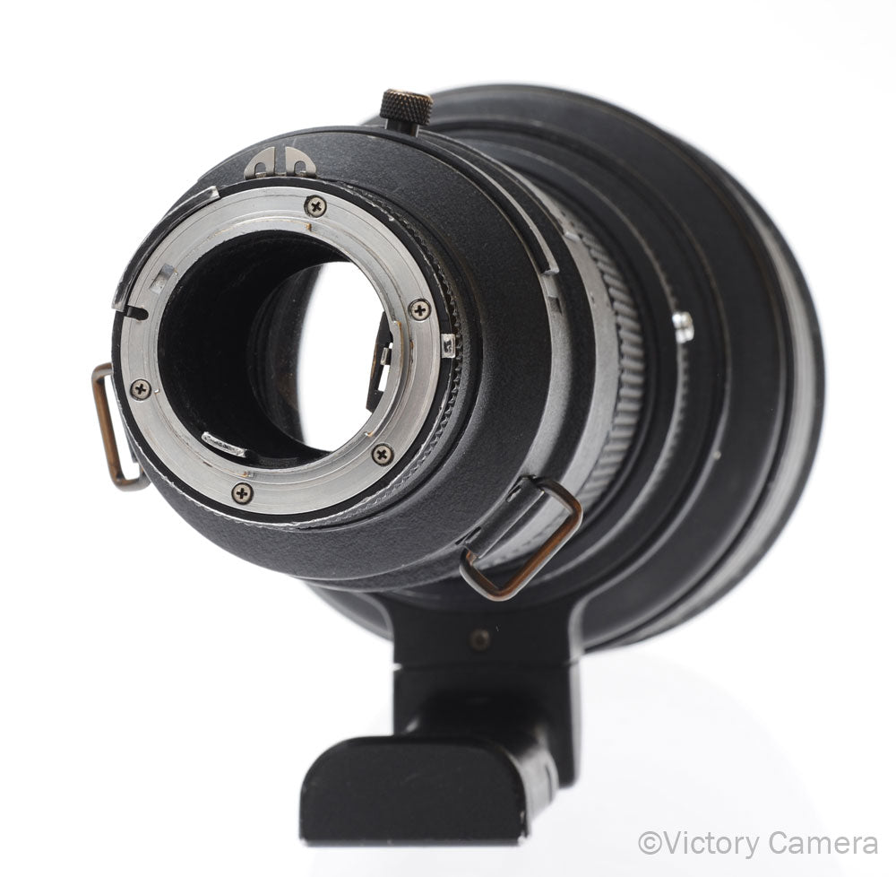 Nikon Nikkor 400mm F2.8 AI-s ED Lens [GOOD] image 4