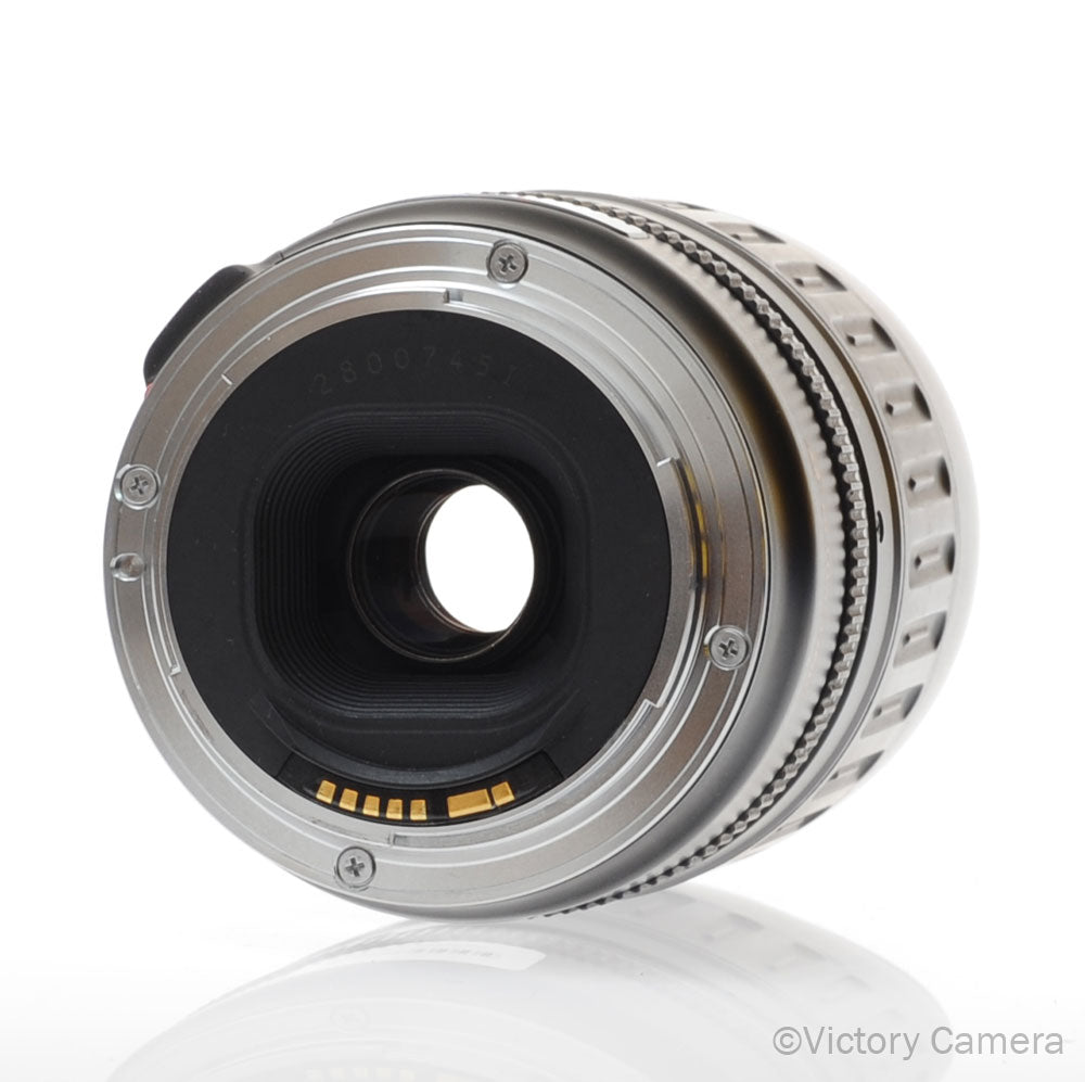Canon EOS EF 100-300mm f4.5-5.6 Ultrasonic Telephoto Zoom Lens [EXC-] - Victory Camera