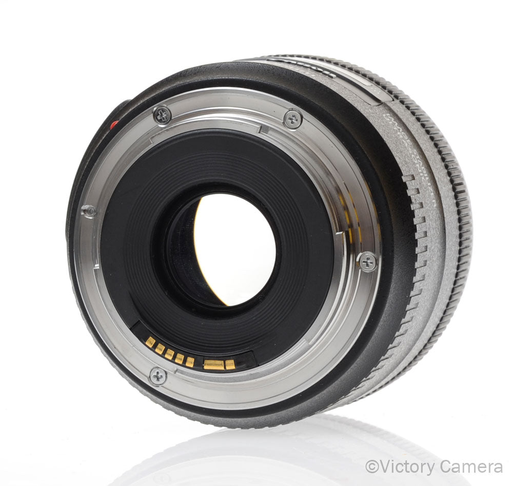 Canon EOS EF 35mm f2 IS USM Lens Wide Angle Prime Lens [EXC+] - Victory Camera
