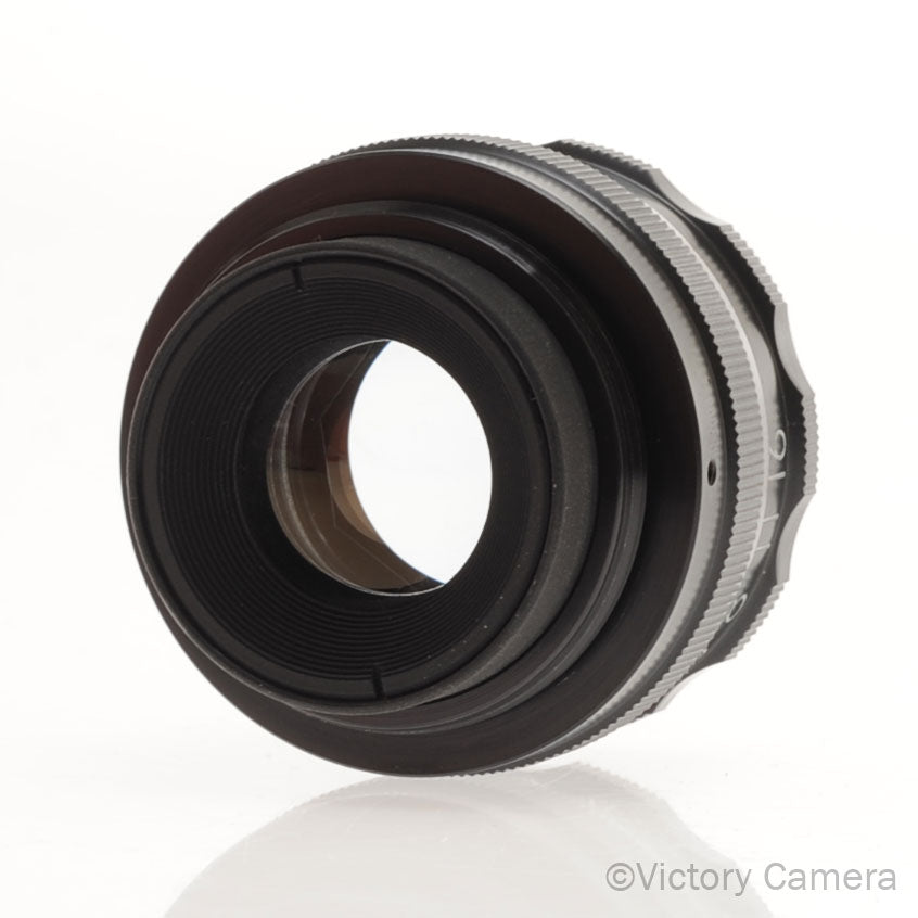 Nikon EL-Nikkor 50mm f2.8 Enlarging Lens  [EXC+] - Victory Camera