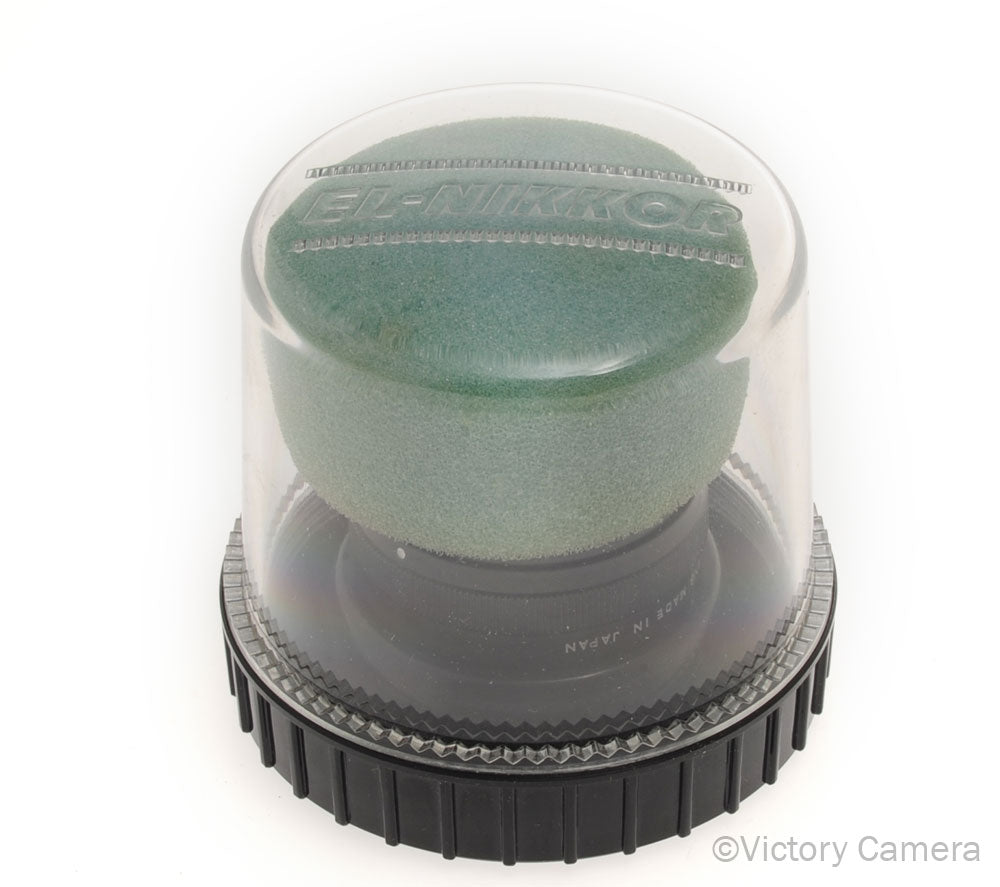 Nikon EL-Nikkor 50mm f2.8 Enlarging Lens  [EXC+] - Victory Camera