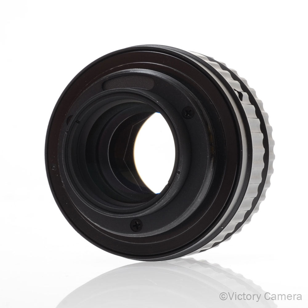 Nikon El-Nikkor 50mm f2.8 Darkroom Enlarging Lens (late model) [EXC+] image 2