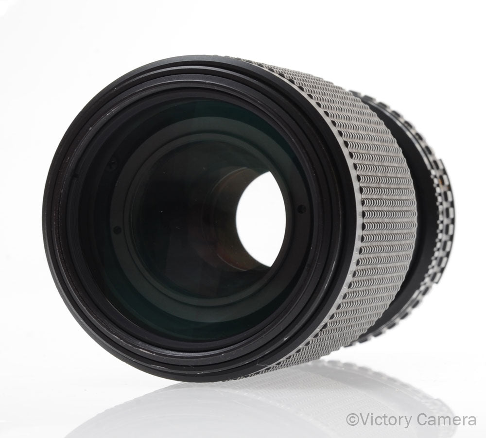 Nikon Series-E 75-150mm f3.5 AI-S Portrait Zoom Lens [EXC] - Victory Camera