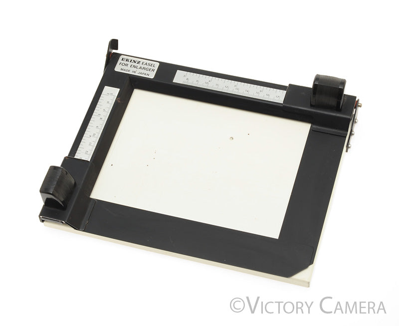 Prinz Easel 5x7 Darkroom Enlarging Easel - Victory Camera