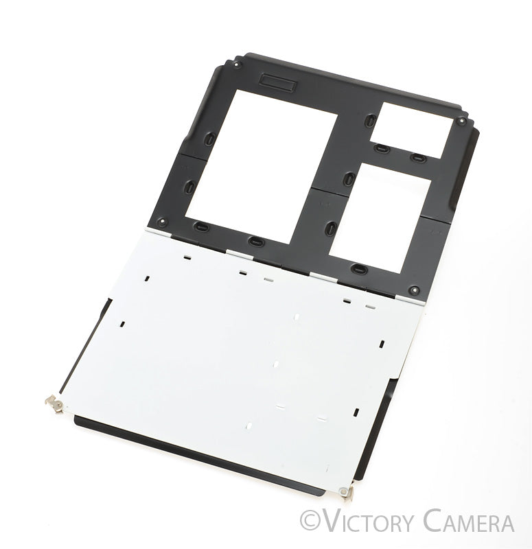 4 in 1 8x10 Darkroom Printing Paper Easel [EXC+] - Victory Camera
