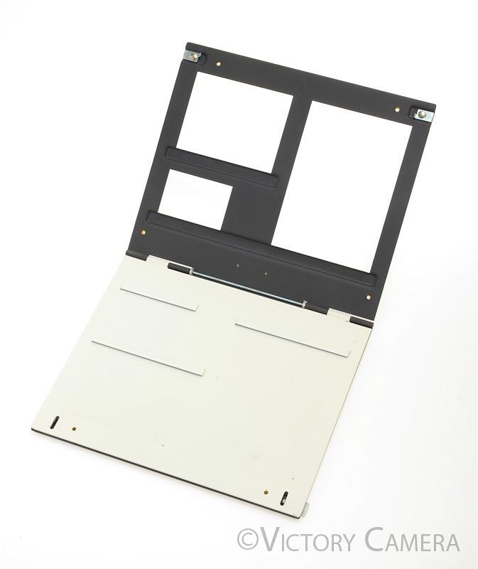 4 in 1 8x10 Darkroom Printing Paper Easel [EXC] - Victory Camera