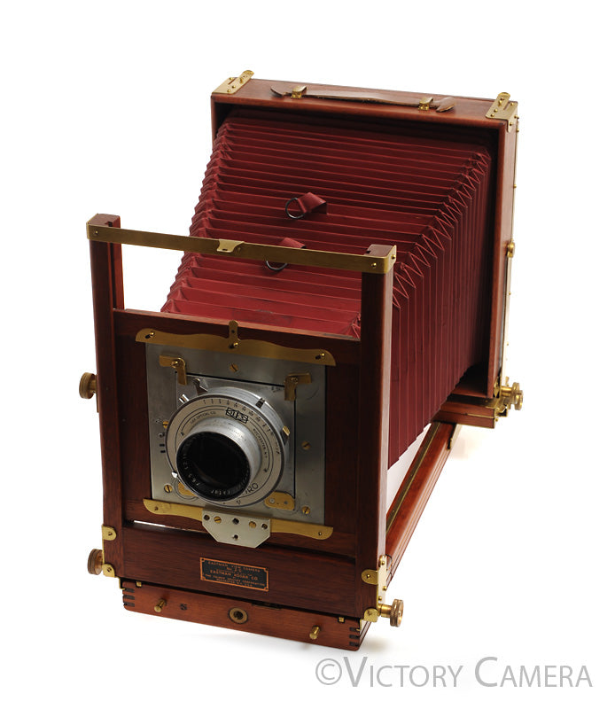Appareil photographique Wide Angle KODAK View Camera Appareil photographique Wide Angle KODAK View Camera