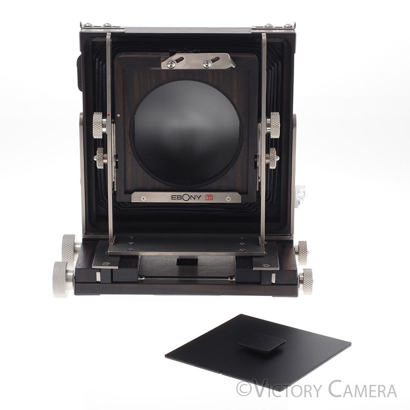 Ebony TI RSW45 4x5 Large Format Field Camera [EXC+] - Victory Camera