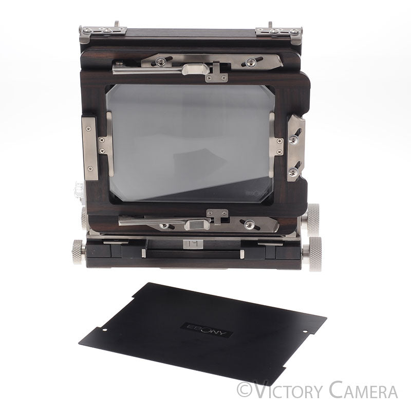 Ebony TI RSW45 4x5 Large Format Field Camera [EXC+] - Victory Camera