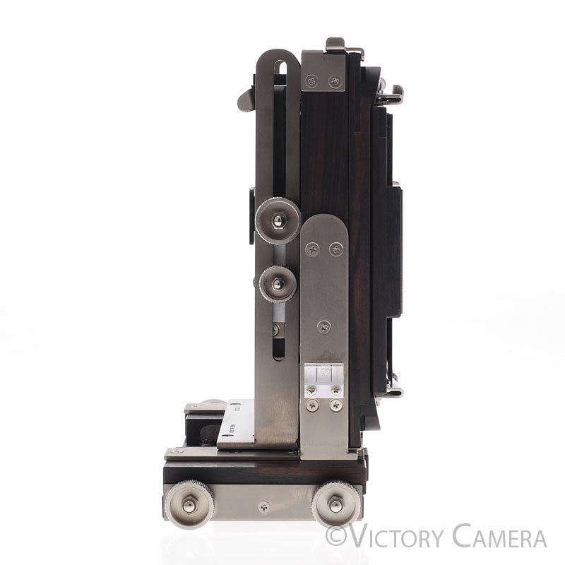 Ebony TI RSW45 4x5 Large Format Field Camera [EXC+] - Victory Camera