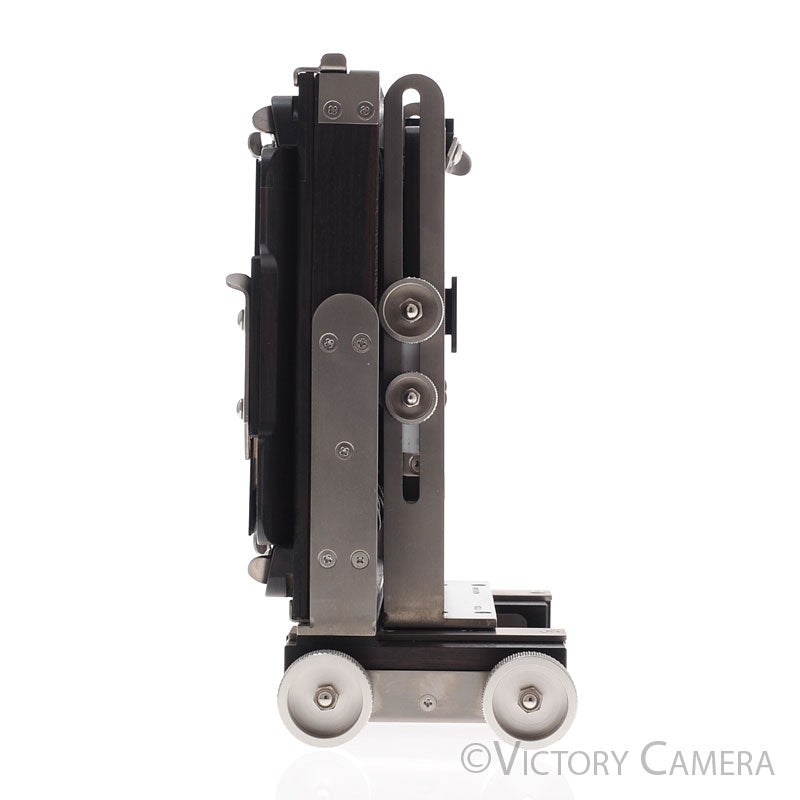 Ebony TI RSW45 4x5 Large Format Field Camera [EXC+] - Victory Camera