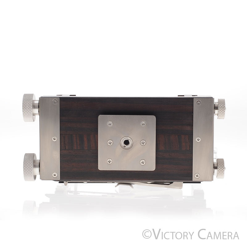 Ebony TI RSW45 4x5 Large Format Field Camera [EXC+] - Victory Camera