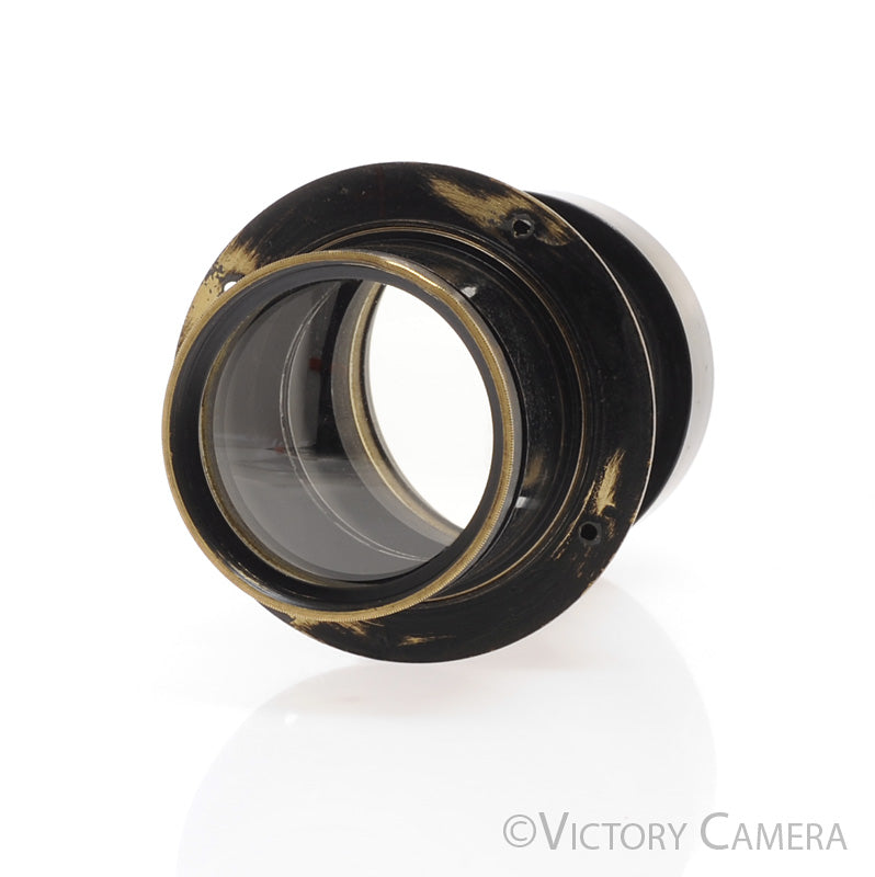 Hermagis Paris Eidoscope No 3 275mm f4.5 Large Format Lens [EXC-] - Victory Camera