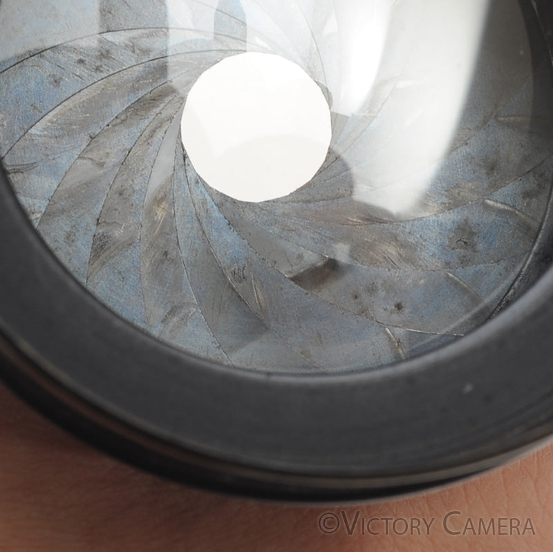 Hermagis Paris Eidoscope No 3 275mm f4.5 Large Format Lens [EXC-] - Victory Camera